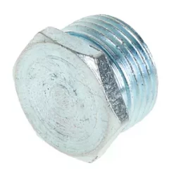 Deta Hex Plugs 20mm