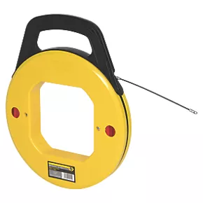 C.K Steel Draw Tape 30m (1200") 1 C.K Steel Draw Tape 30m (1200")