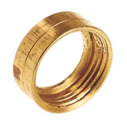 Deta Female Bush 20mm 10 Pack