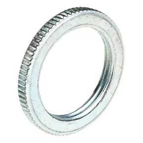 Deta Milled-Edge Lock Rings 25mm 1 Deta Milled-Edge Lock Rings 25mm