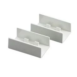 Tower Couplers 16 x 25mm 2 Pack