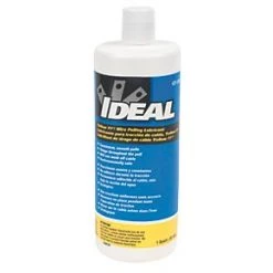 Ideal Yellow 77 Wire & Cable Pulling Lubricant 950ml