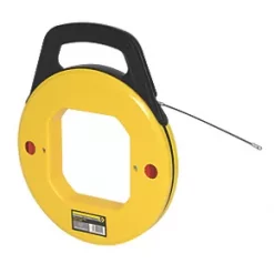 C.K Steel Draw Tape 20m (800")