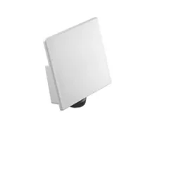 Tower Mini Trunking End Cap 50 x 50mm 2 Pack