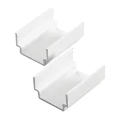 Tower Couplers 25 x 38mm 2 Pack