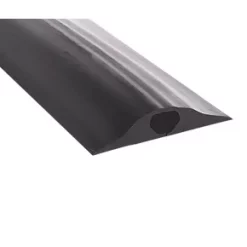 COBA Europe CablePro HD1 Heavy Duty Cable Cover 3m Black