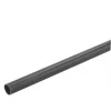 Tower Round uPVC Black Conduit 20mm x 2m