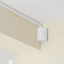 D-Line Plastic White Micro+ Self-Adhesive Trunking & Accessory Set -Cable Management Sales Store 706FG A5