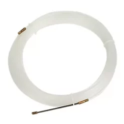 Nylon Cable & Flex Draw Tape 30m (98')