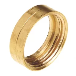 Deta Female Bush 25mm 10 Pack