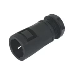 Adaptaflex Type A Straight Fixed External Thread Adaptalok Fitting M16 x 16mm 10 Pack