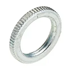 Deta Milled-Edge Lockrings 20mm
