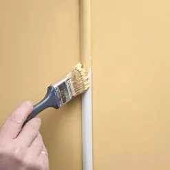 D-Line Plastic White Micro Decorative Trunking -Cable Management Sales Store 93462 A4