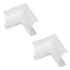 D-Line Mini Internal Bend 30 x 15mm 2 Pack